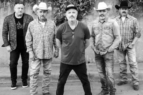 The Great Divide (courtesy OMHOF)