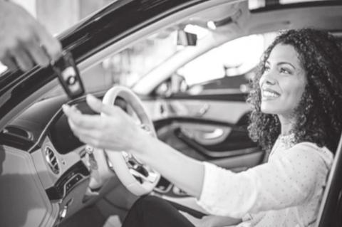 Tips for Staying Safe with Keyless Systems