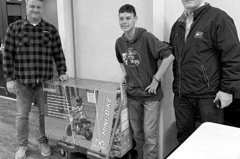 Rural Development Grants Available; Applications Open