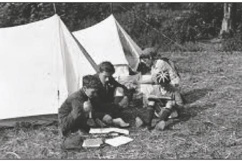 How Youngsters Can Go Green