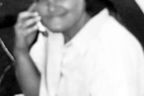 Barbara Ann (Anderson) Goodman