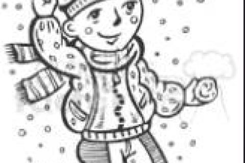 Wintertime Can Be ‘Snow’ Much Fun To Discover