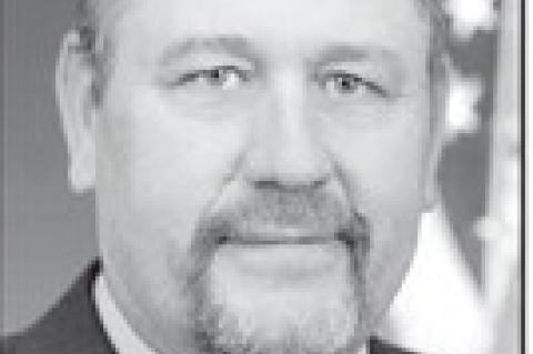 From The Desk of Sen. Grant Green