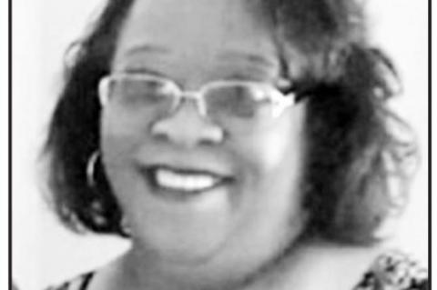 Mary Annette Andrews