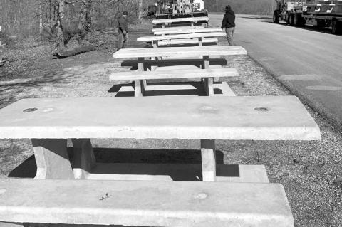 Seminole Lions Club Gives Back to Community