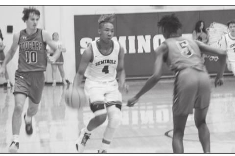 Chieftains Crown a King and Queen and Take on Ada