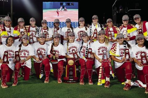 Big 12 Announces ‘Extension’ into Mexico