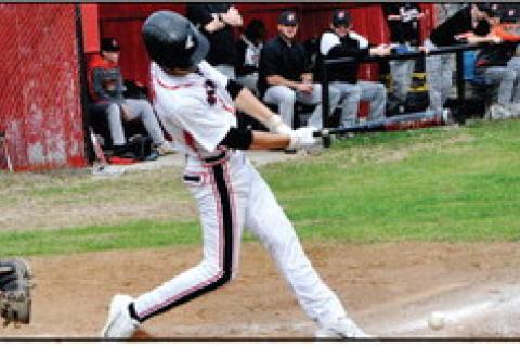 Sasakwa Vikings Battle at Home Thursday