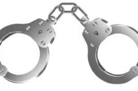 Seminole County Jail booking log