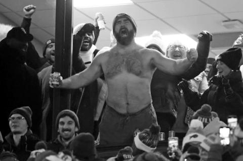 The Weirdest and Silliest Super Bowl 2024 Prop Bets