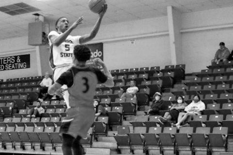 Seminole State Hosts NOC-Enid Monday