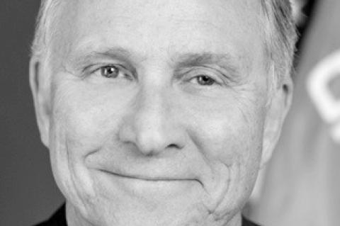 Slavonic Announces Departure as Executive Director of Department of Veterans Affairs