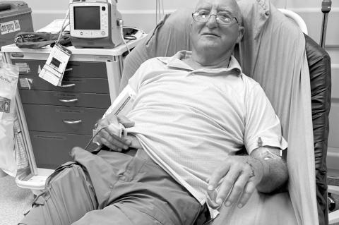 Look Before You Pull: