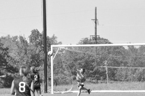 Seminole State Women’s Soccer Still Undefeated