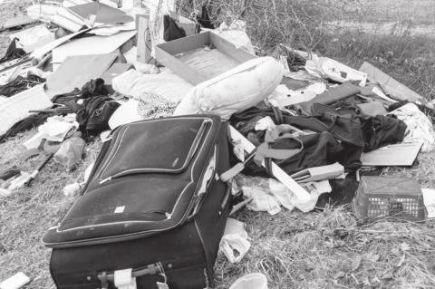 Free Environmental Law Enforcement Training Set in Lawton in Early April