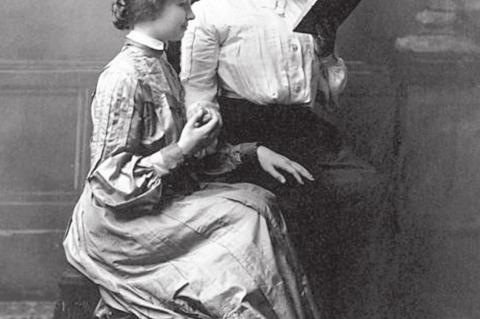 Deaf-Blind Awareness Week Celebrated June 26 - July 2