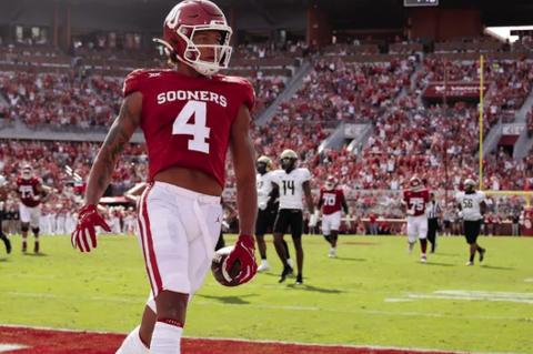 Sooners Hold Off Knights and Remain Unbeaten