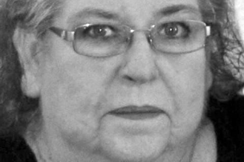 Anna Jane (Duck) Roe