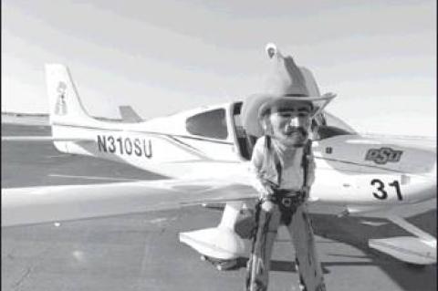 Enviro Ensures Safety and Comfort for OSU Students