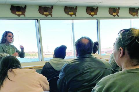 Leadership Seminole Learns About Local Tourism Impact