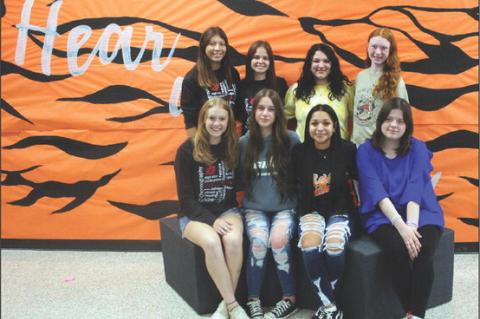 Homecoming Festivities Kick Off Next Week in Konawa