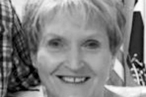 Marilyn Marie Stephens