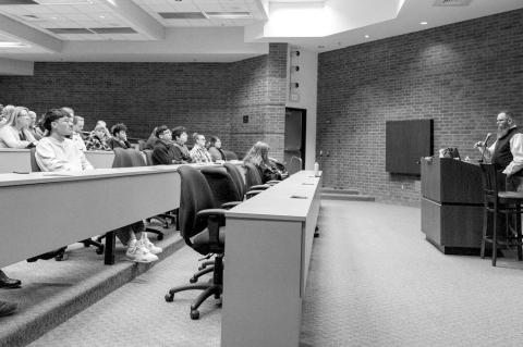 Weekly Rig Count Drops But Still up For Year