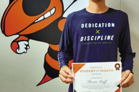 Local Couple Announces Engagement, Nuptials Set