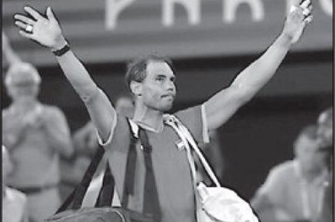 Nadal to Retire from Tennis at End of Season