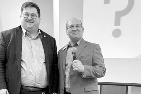 Open Meetings, Open Records Seminars See Record Turnout