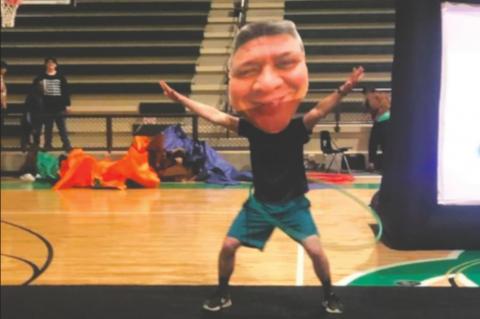 Seminole High School Hosts 9th Annual Mr. SHS Pageant