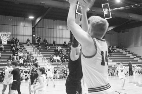 Seminole Chieftains Fall in Second Round