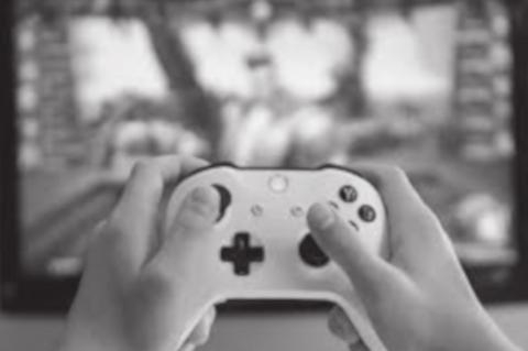 Video Games Teach Kids Life Lessons