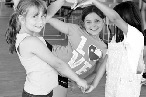 OKCIC Empowers Native Youth Through Heritage, Health