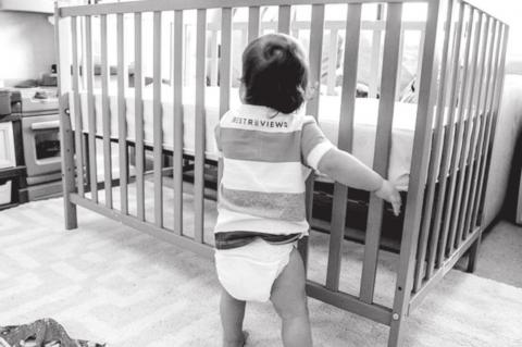 CRIBS – Nurture Your Baby in a Safe and Secure Environment