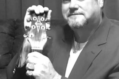 Long Road Home: Local Musician Celebrates Release of New Album