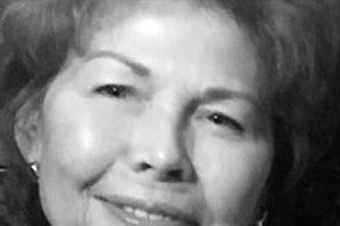 Janis Faye Cossey Brooks