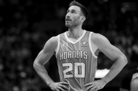 Hornets to Trade Hayward to Thunder