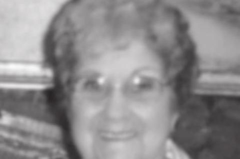 Odella “Odell” Teresa Dingler