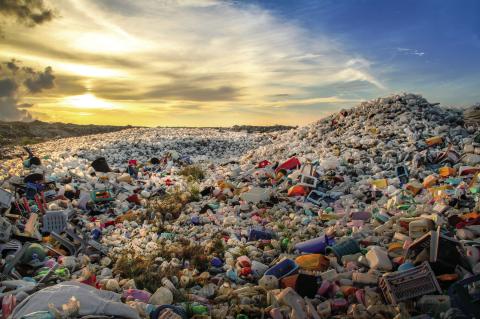New Report Exposes the Limits of Plastic Recycling