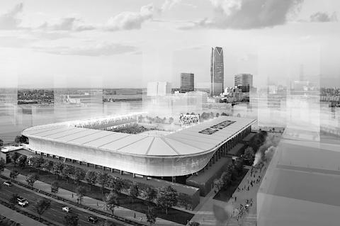 UFL to Locate New Team in Oklahoma City in 2028