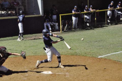 Seminole County Baseball and Softball Districts Games
