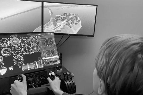 Aiming High: Oklahoma Focusing On Growing Its Aerospace Workforce