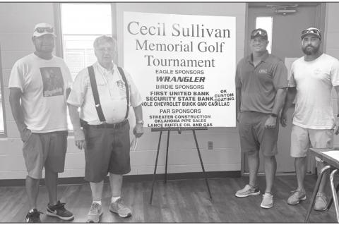 The 5th Annual Seminole Lions Club 