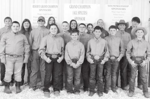 Strother High School