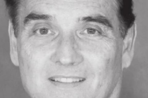 A Small-Town Boy’s Journey to University President