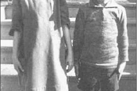 Evil Needs Candy Too!