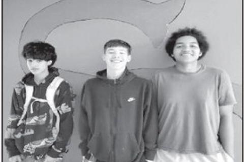 ‘Wilson Waver’ Wins Hearts, Creates Bonds