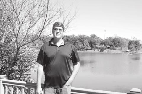 Ed Lemmings Hired as New Director at Seminole State College