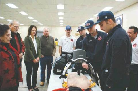 With Better Technology, Means Better Outcomes